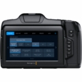 Blackmagic Design  Cinema Camera 6K - BMD-CINECAM60KLFL