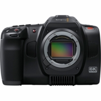 Blackmagic Design Cinema Camera 6K - BMD-CINECAM60KLFL