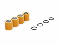 Blackmagic Design Cintel Film Cleaning Roller Kit - BMD-CINTELSPTRROL