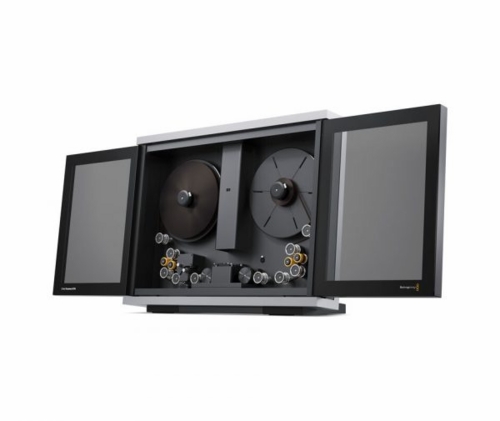 Blackmagic Design Cintel Scanner G3 HDR+ 8/16 - BMD-CINTELSCAN4KG3CAP/816
