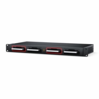 Blackmagic Design Cloud Dock 4 - BMD-DWCLDB/DOCK04