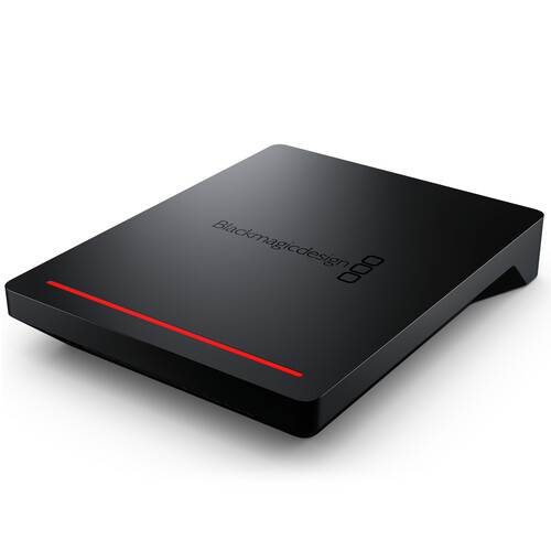 Blackmagic Design Cloud Pod - BMD-DWCLDA/POD
