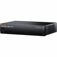 Blackmagic Design Cloud Store Mini 16TB - BMD-DWCLDE/CLDMINI16