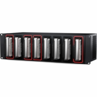 Blackmagic Design Cloud Store Mini 8TB - BMD-DWCLDE/CLDMINI08