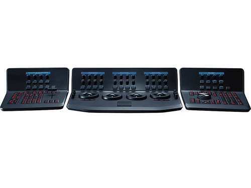 Blackmagic Design DaVinci Resolve Advanced Panel - BMD-DV/RES/AADPNL