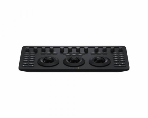 Blackmagic Design DaVinci Resolve Micro Color Panel (KO) - BMD-DV/RES/AAAPNLMIC/KO