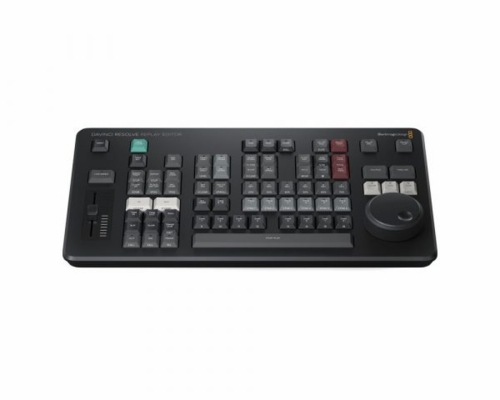 Blackmagic Design DaVinci Resolve Replay Editor - BMD-DV/RES/BBPNLMLEKAR