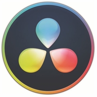 Blackmagic Design DaVinci Resolve Studio - BMD-DV/RESSTUD