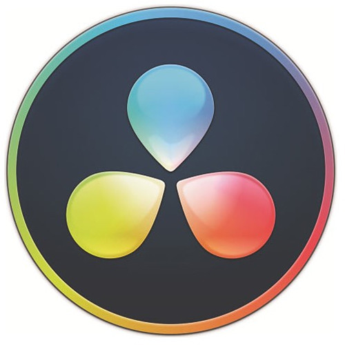 Blackmagic Design DaVinci Resolve Studio Dongle - BMD-DV/RESSTUD/DONGLE