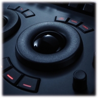 Blackmagic Design DaVinci Trackball - BMD-DV/TRACKBALL