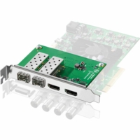 Blackmagic Design DeckLink 4K Extreme 12G - HDMI 2.0 - BMD-BDLKHDEXTR4KHDMI2