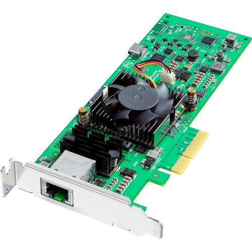 Blackmagic Design DeckLink IP HD - BMD-BDLKIPBIP/HD
