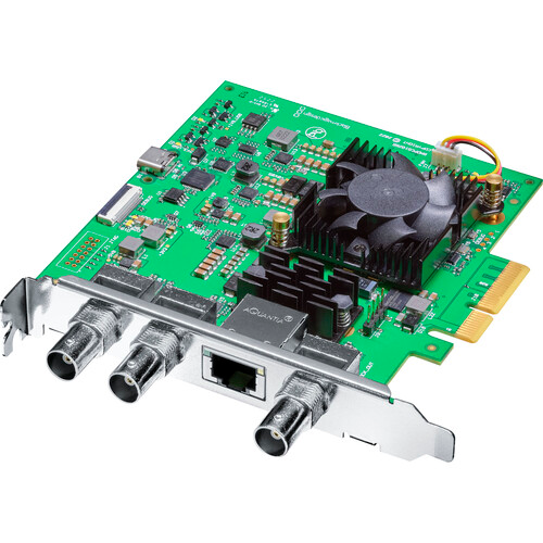 Blackmagic Design DeckLink IP/SDI HD - BMD-BDLKIPFIP/SDI/HD