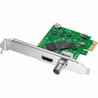 Blackmagic Design DeckLink Mini Monitor HD - BMD-BDLKMINIMON3G