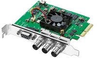 Blackmagic Design DeckLink SDI 4K - BMD-BDLKSDI4K