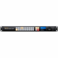 Blackmagic Design Ethernet Switch 360P - BMD-DWCSWA/MODC360P