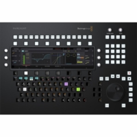 Blackmagic Design Fairlight Console Audio Editor - BMD-DV/RESFA/EDTCS