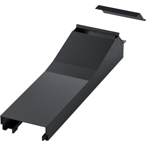 Blackmagic Design Fairlight Console Bay Narrow Blank Kit - BMD-DV/RESFB/BRNK