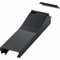 Blackmagic Design Fairlight Console Bay Narrow Blank Kit - BMD-DV/RESFB/BRNK