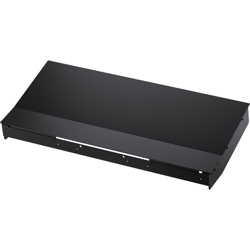 Blackmagic Design Fairlight Console Channel Control Blank - BMD-DV/RESFA/YEFCCS
