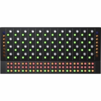 Blackmagic Design Fairlight Console Channel Control - BMD-DV/RESFA/EFCCS
