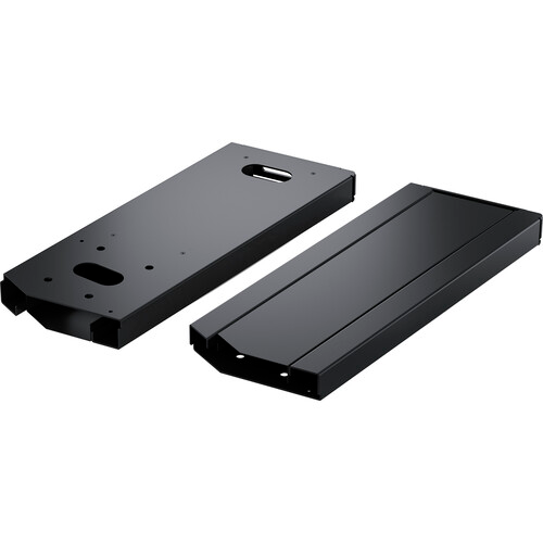 Blackmagic Design Fairlight Console Chassis Leg Kit 0 Deg - BMD-DV/RESFA/ZCHS0DEGLK