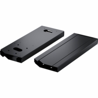 Blackmagic Design Fairlight Console Chassis Leg Kit 0 Deg - BMD-DV/RESFA/ZCHS0DEGLK