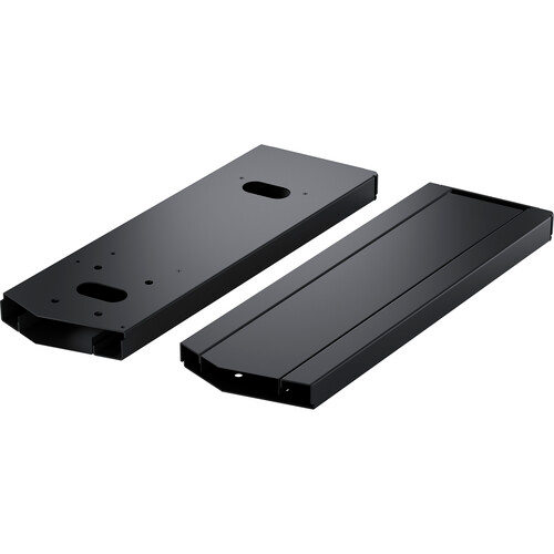 Blackmagic Design Fairlight Console Chassis Leg Kit 8 Deg - BMD-DV/RESFA/ZCHS8DEGLK