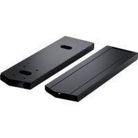 Blackmagic Design Fairlight Console Chassis Leg Kit 8 Deg - BMD-DV/RESFA/ZCHS8DEGLK