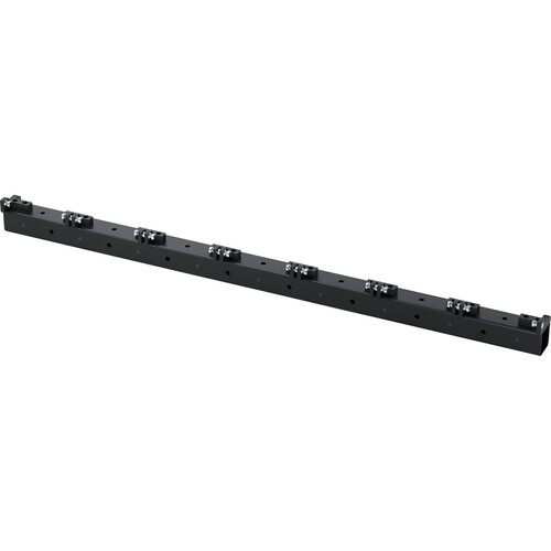 Blackmagic Design Fairlight Console Mounting Bar 2 Bay - BMD-DV/RESFB/AMB/2
