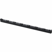 Blackmagic Design Fairlight Console Mounting Bar 2 Bay - BMD-DV/RESFB/AMB/2