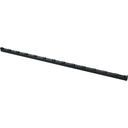 Blackmagic Design Fairlight Console Mounting Bar 4 Bay - BMD-DV/RESFB/AMB/4