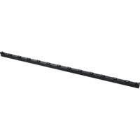 Blackmagic Design Fairlight Console Mounting Bar 4 Bay - BMD-DV/RESFB/AMB/4
