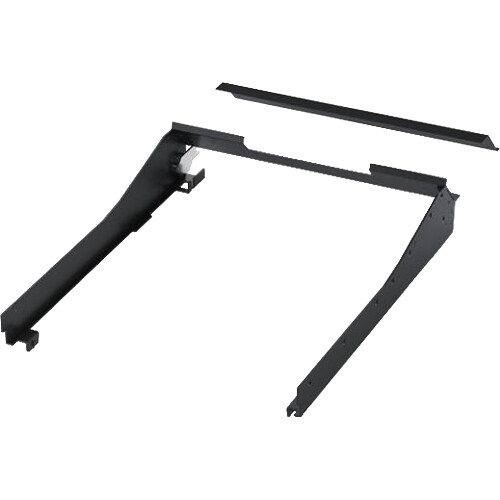 Blackmagic Design Fairlight Console Side Arm Kit - BMD-DV/RESFB/BRMK