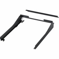 Blackmagic Design Fairlight Console Side Arm Kit - BMD-DV/RESFB/BRMK