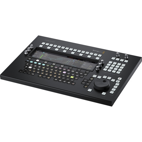 Blackmagic Design Fairlight Desktop Audio Editor - BMD-DV/RESF/EDTDSKTOP