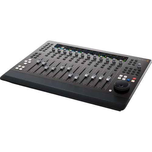 Blackmagic Design Fairlight Desktop Console - BMD-DV/RESF/EDTAUSMIN