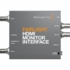 Blackmagic Design Fairlight HDMI Monitor Interface - BMD-DV/RESFA/MONINT