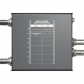 Blackmagic Design Fairlight HDMI Monitor Interface - BMD-DV/RESFA/MONINT
