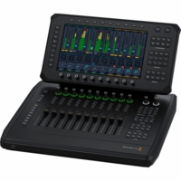 Blackmagic Design Fairlight Live Audio Panel 10 - BMD-DVFL/AAFLP10