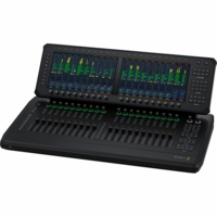Blackmagic Design Fairlight Live Audio Panel 20 - BMD-DVFL/AAFLP20