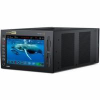 Blackmagic Design HyperDeck Extreme 4K HDR - BMD-HYPERD/RSTEX4KHDR