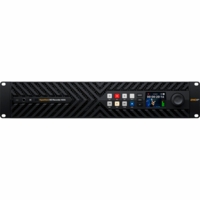 Blackmagic Design HyperDeck ISO Recorder 100G - BMD-HYPERD/UISO/100G