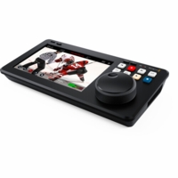 Blackmagic Design HyperDeck Shuttle 4K Pro 2TB - BMD-HYPERD/PTSKD/2TB