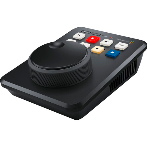 Blackmagic Design HyperDeck Shuttle HD - BMD-HYPERD/PTSHD