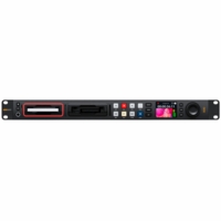 Blackmagic Design HyperDeck Studio 4K Pro - BMD-HYPERD/ST/DG4P