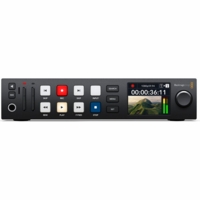 Blackmagic Design HyperDeck Studio HD Plus - BMD-HYPERD/ST/DCHP