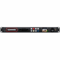 Blackmagic Design HyperDeck Studio HD Pro - BMD-HYPERD/ST/DFHP