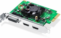 Blackmagic Design Intensity Pro 4K - BMD-BINTSPRO4K