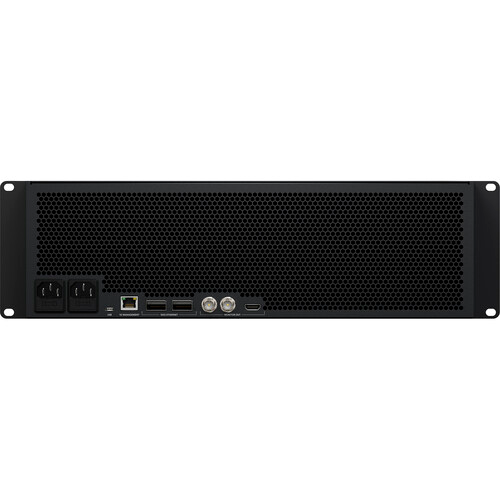 Blackmagic Design Media Dock Ultra - BMD-DWCLDC/DOCNMDU03